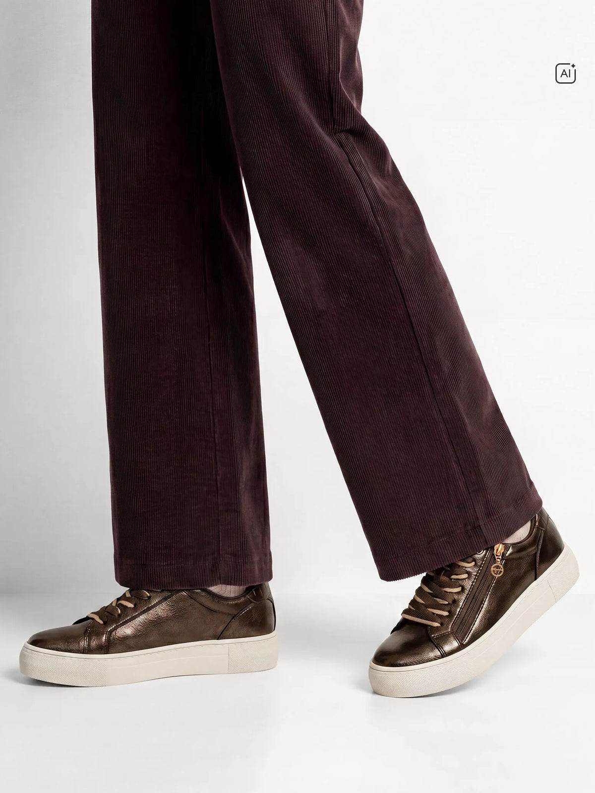 BROWN PATENT