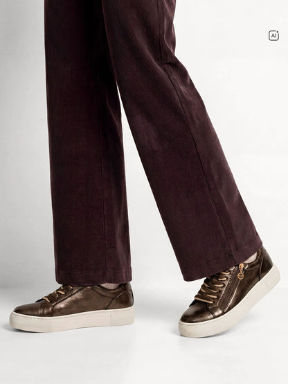 BROWN PATENT