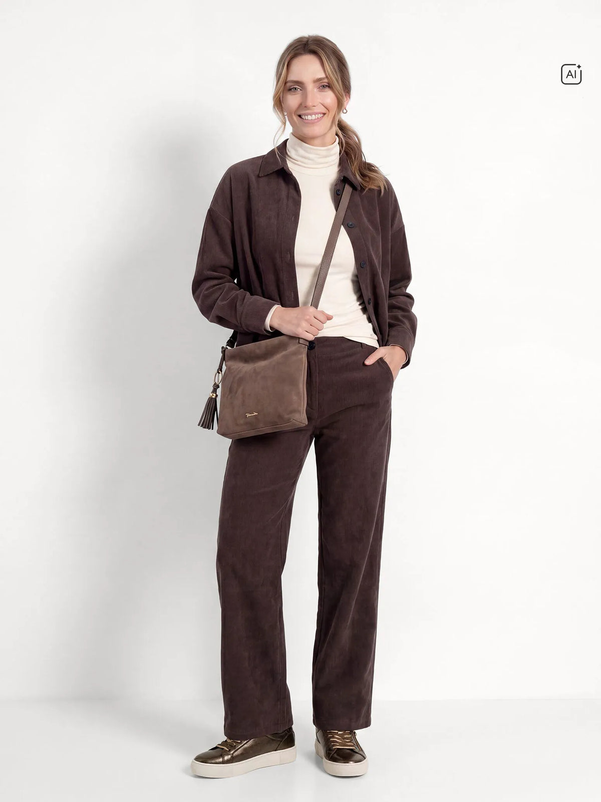 BROWN PATENT