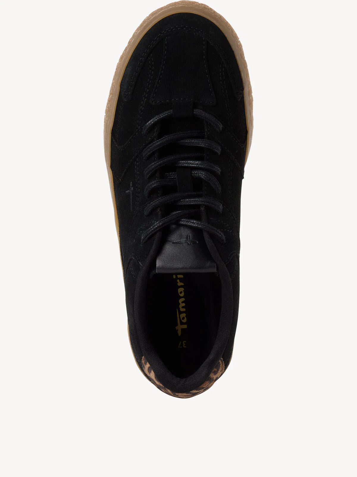 BLACK COMB