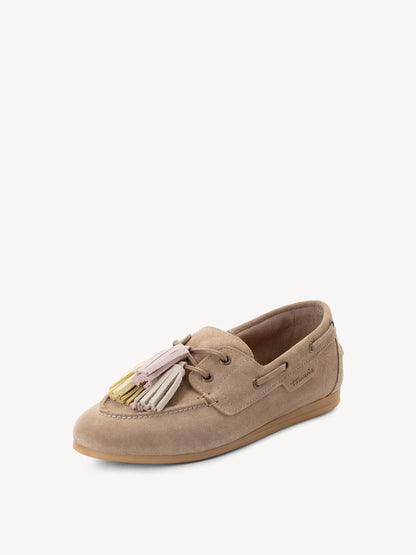 TAUPE COMB