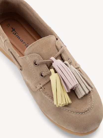 TAUPE COMB
