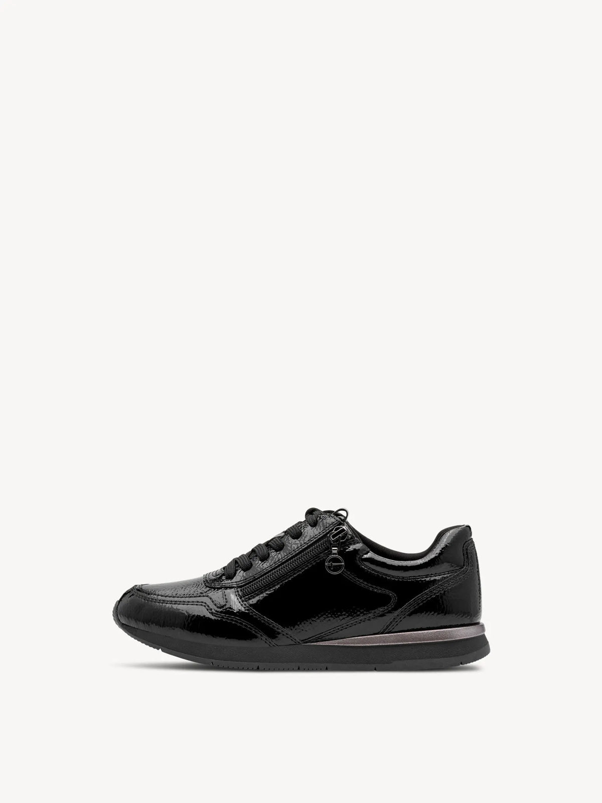 BLACK PATENT