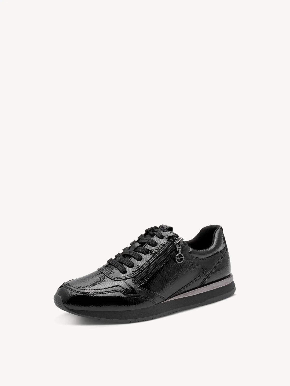BLACK PATENT