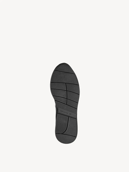 BLACK PATENT