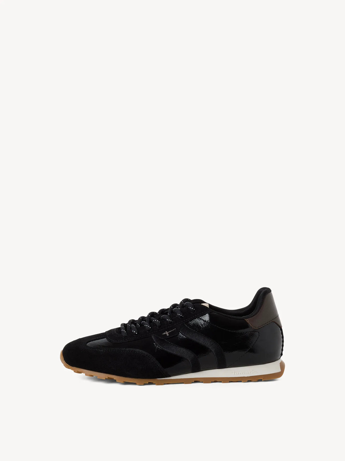 BLACK PATENT
