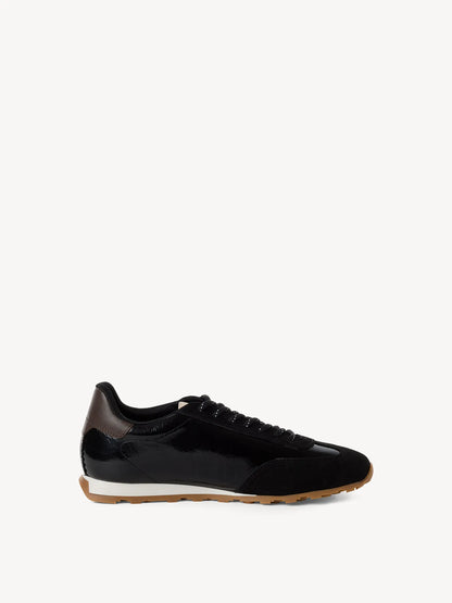 BLACK PATENT