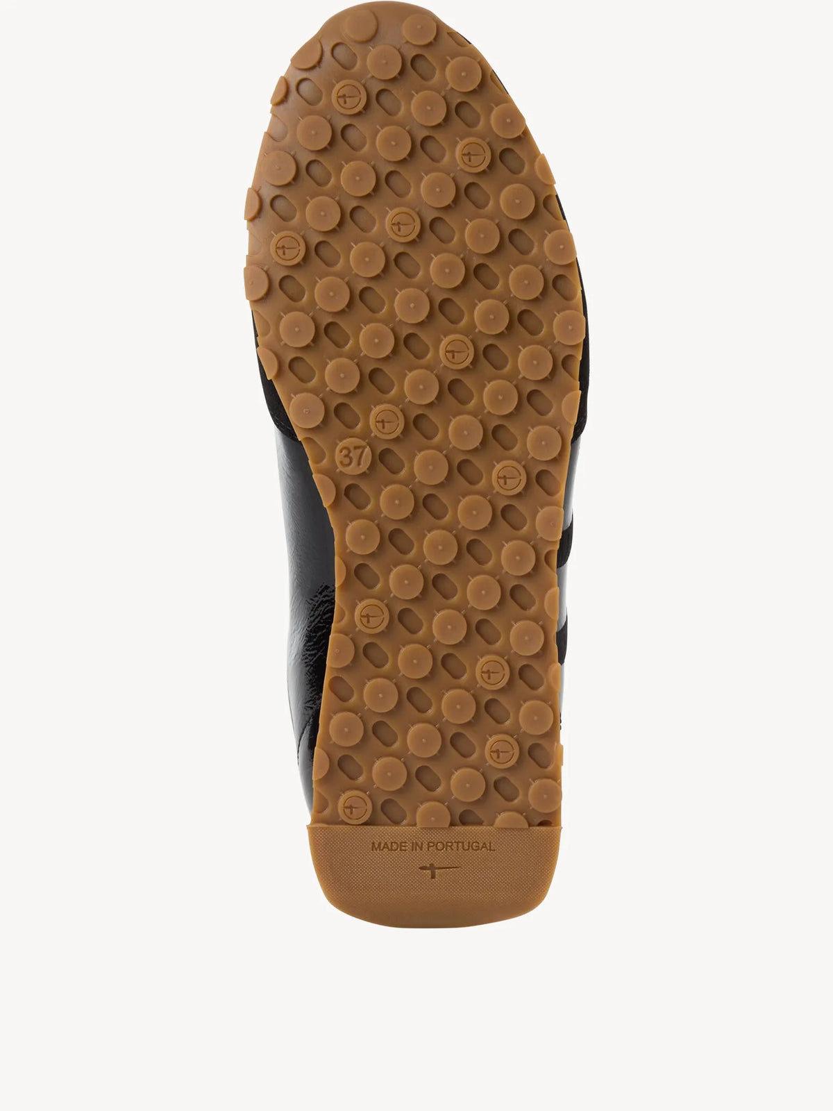 BLACK PATENT