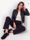 BLACK PATENT