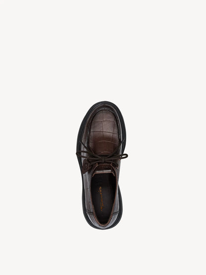 MOCCA CROCO