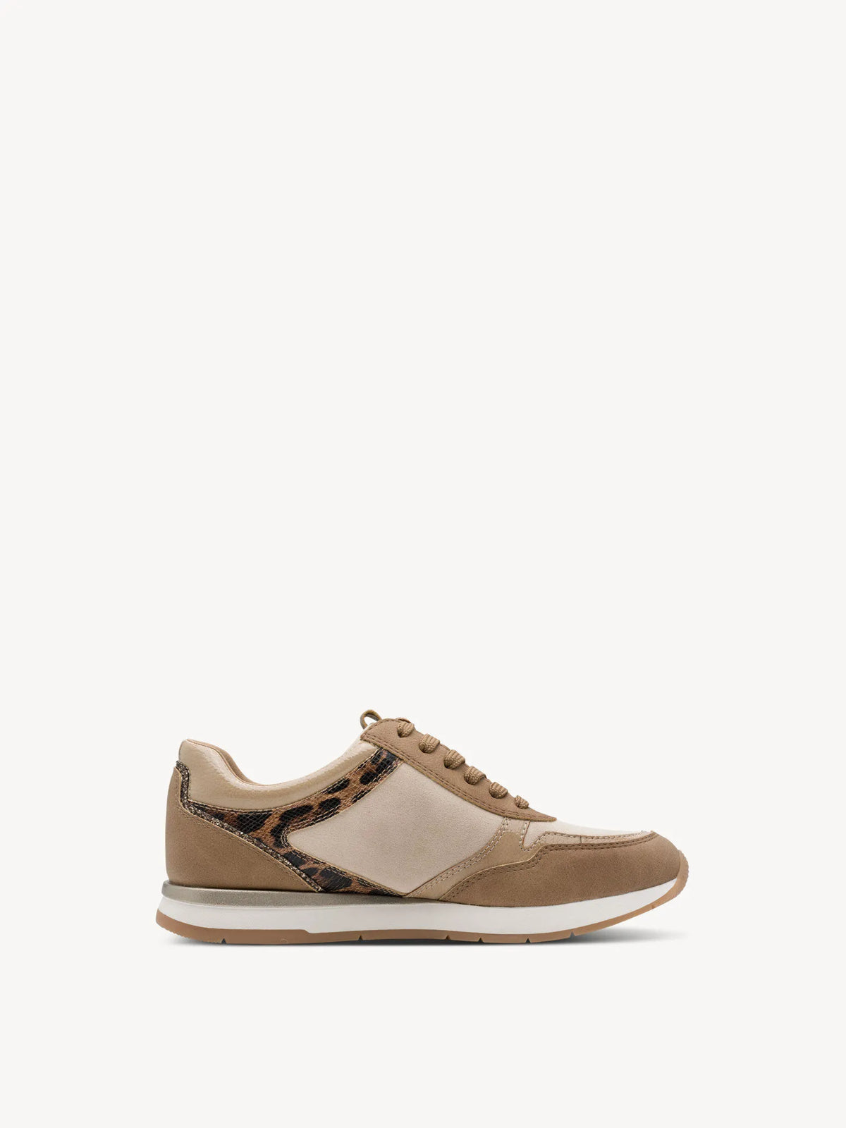 CAMEL COMB