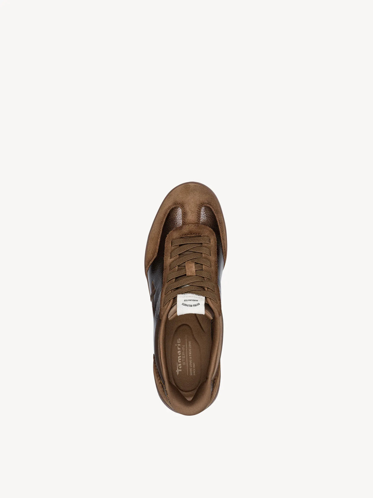 CAMEL PATENT