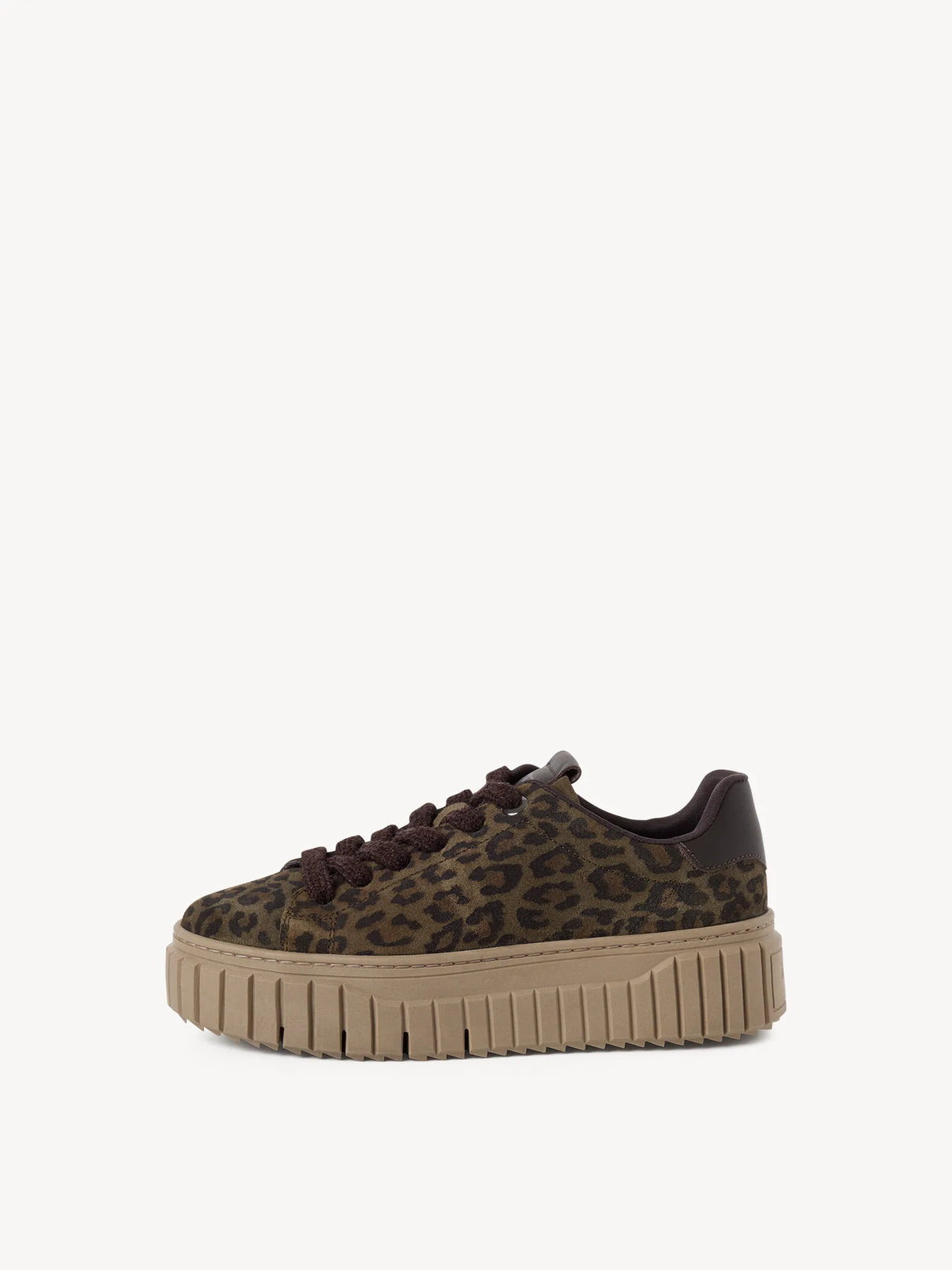 OLIVE LEOPARD