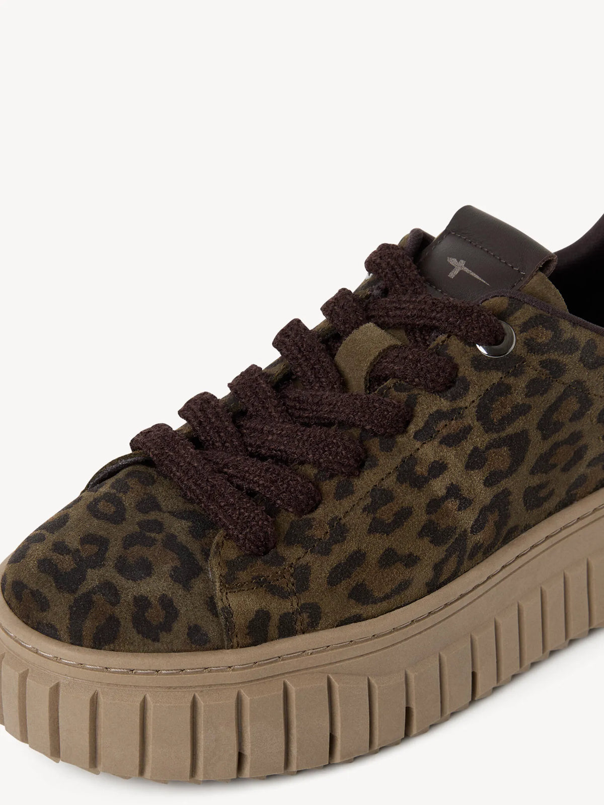 OLIVE LEOPARD