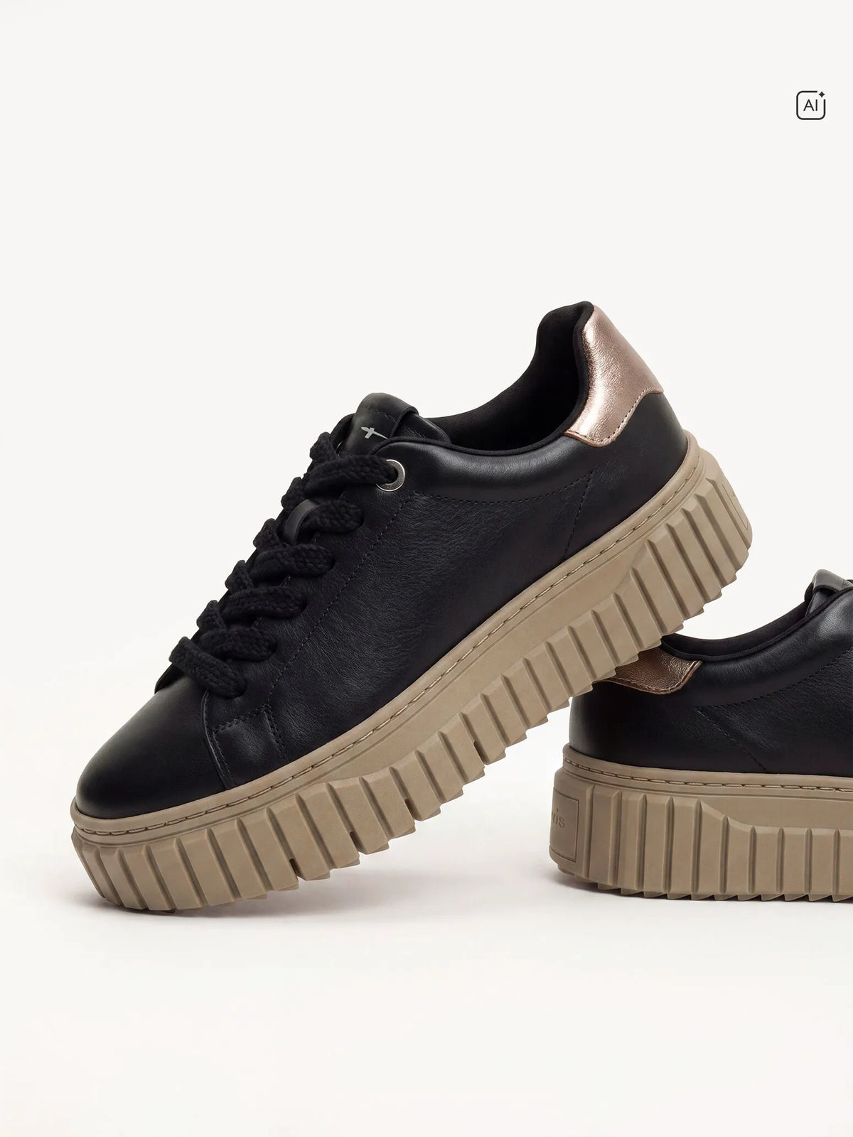BLACK COMB