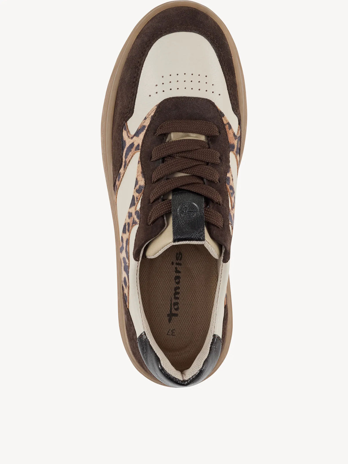 MOCCA/LEOPARD