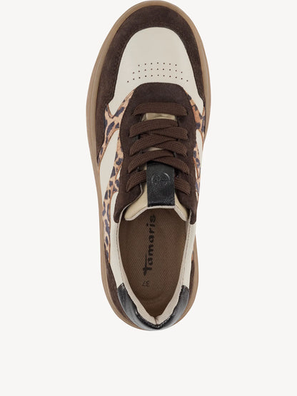 MOCCA/LEOPARD