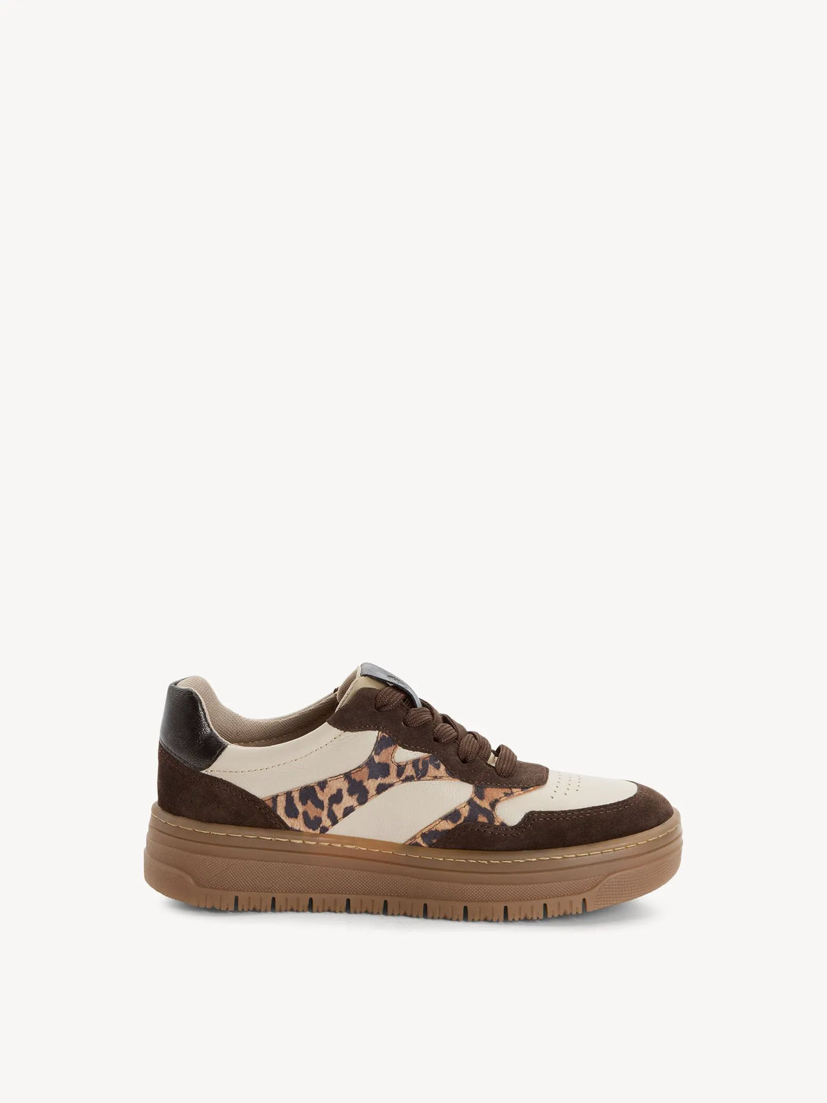 MOCCA/LEOPARD