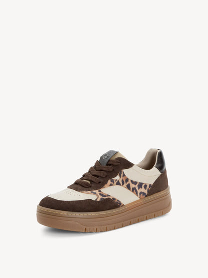 MOCCA/LEOPARD