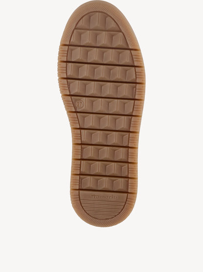 MOCCA/LEOPARD