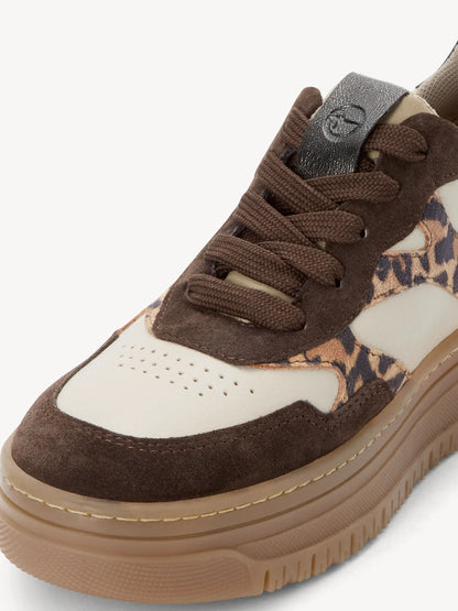 MOCCA/LEOPARD