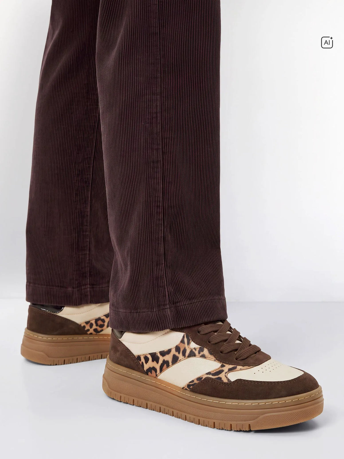 MOCCA/LEOPARD