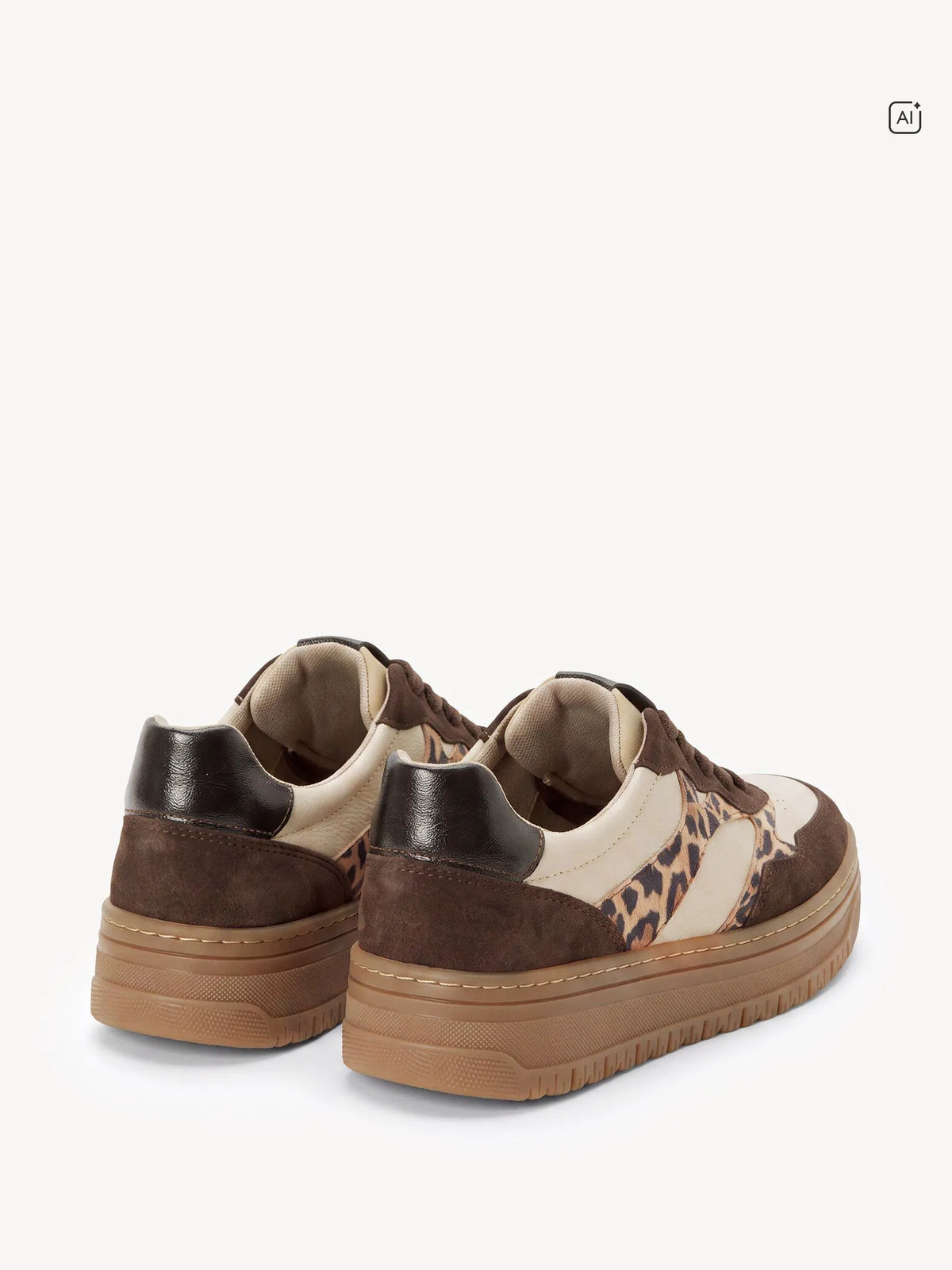 MOCCA/LEOPARD