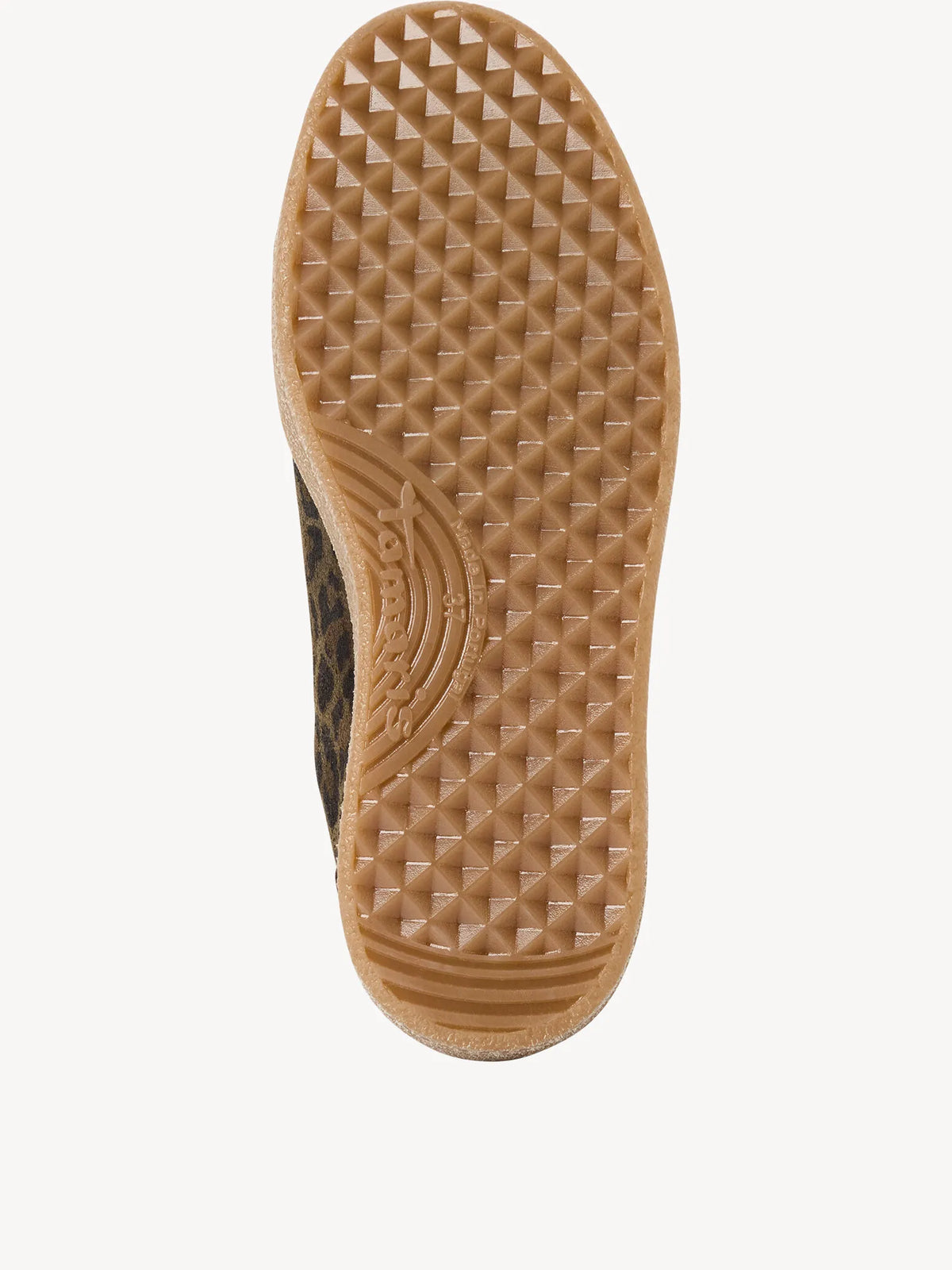 OLIVE LEOPARD