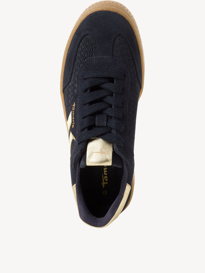 NAVY COMB