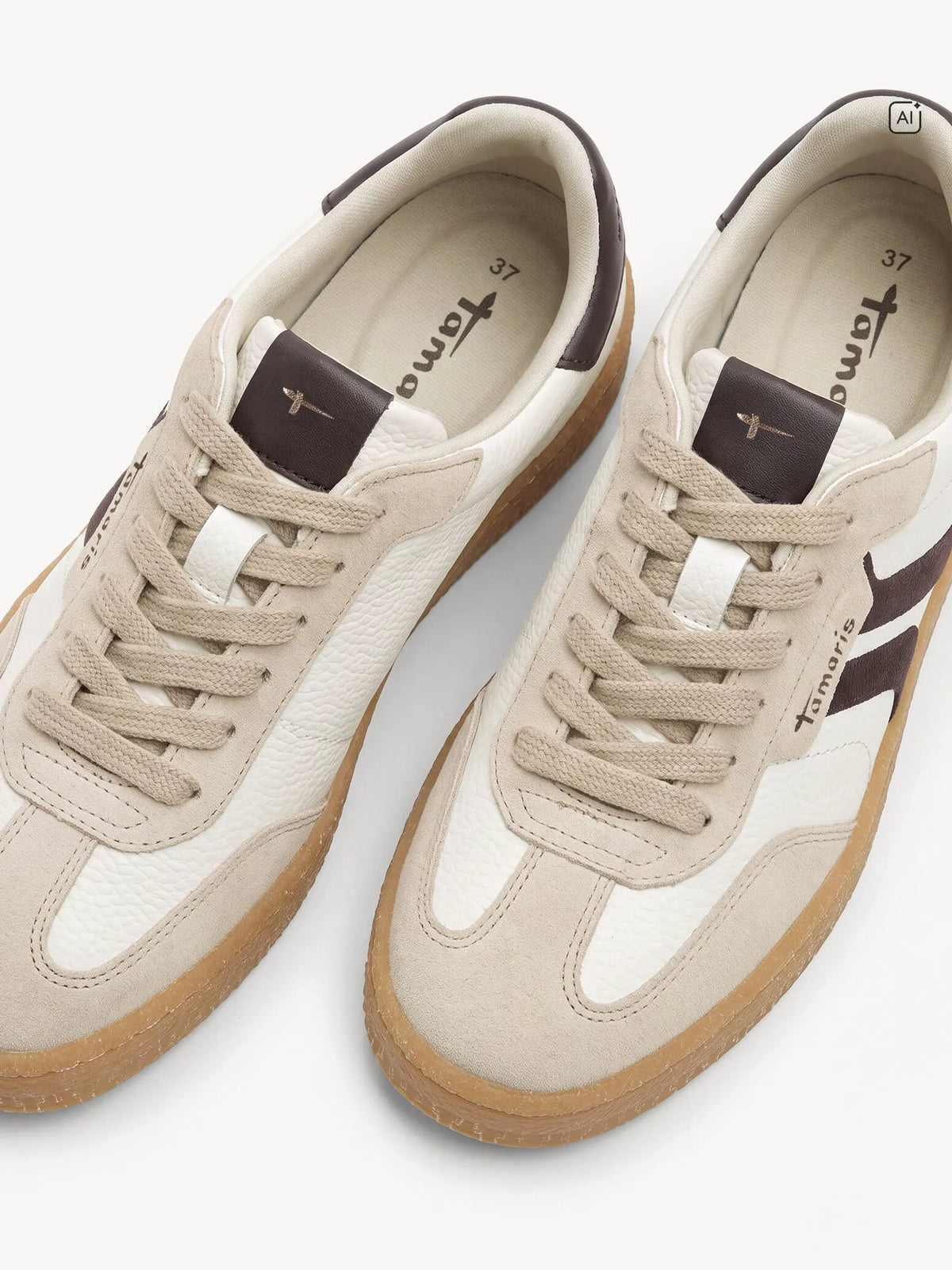 OFFWHITE COMB
