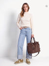 CAMEL SUEDE
