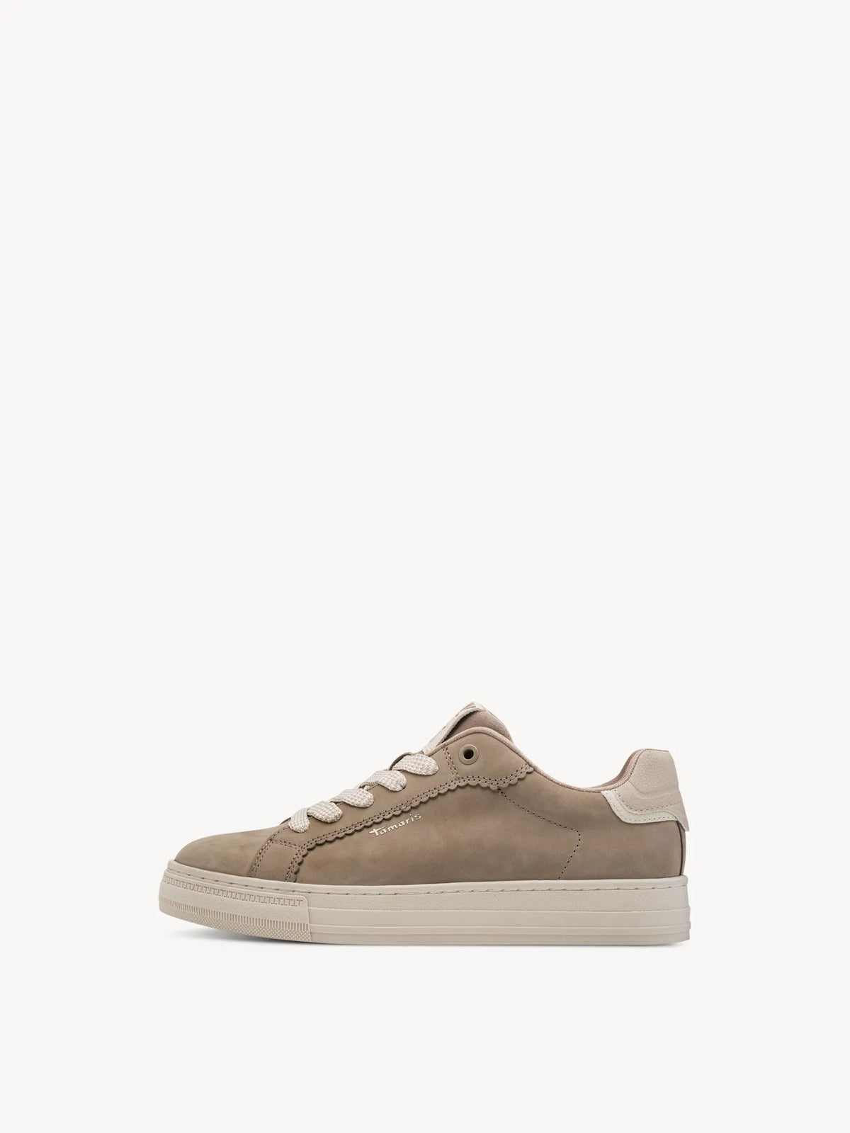 TAUPE NUBUC