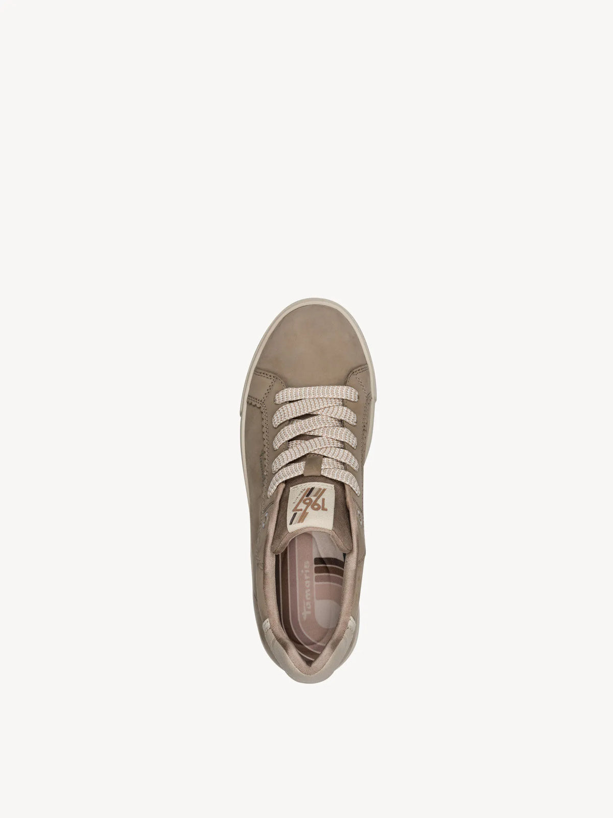 TAUPE NUBUC