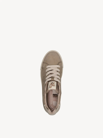 TAUPE NUBUC