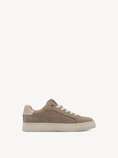 TAUPE NUBUC