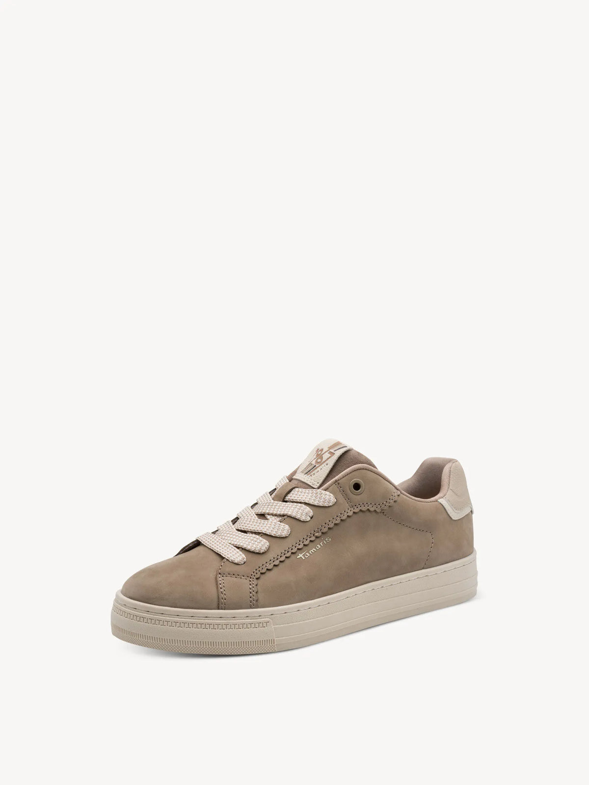 TAUPE NUBUC