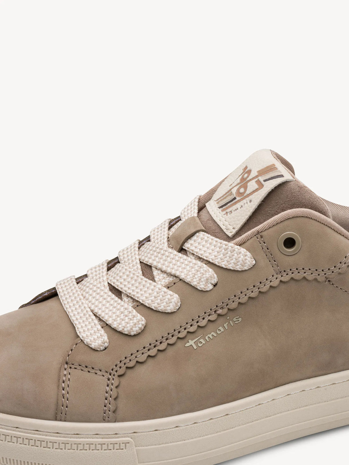 TAUPE NUBUC