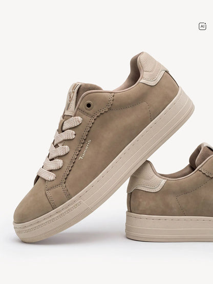 TAUPE NUBUC