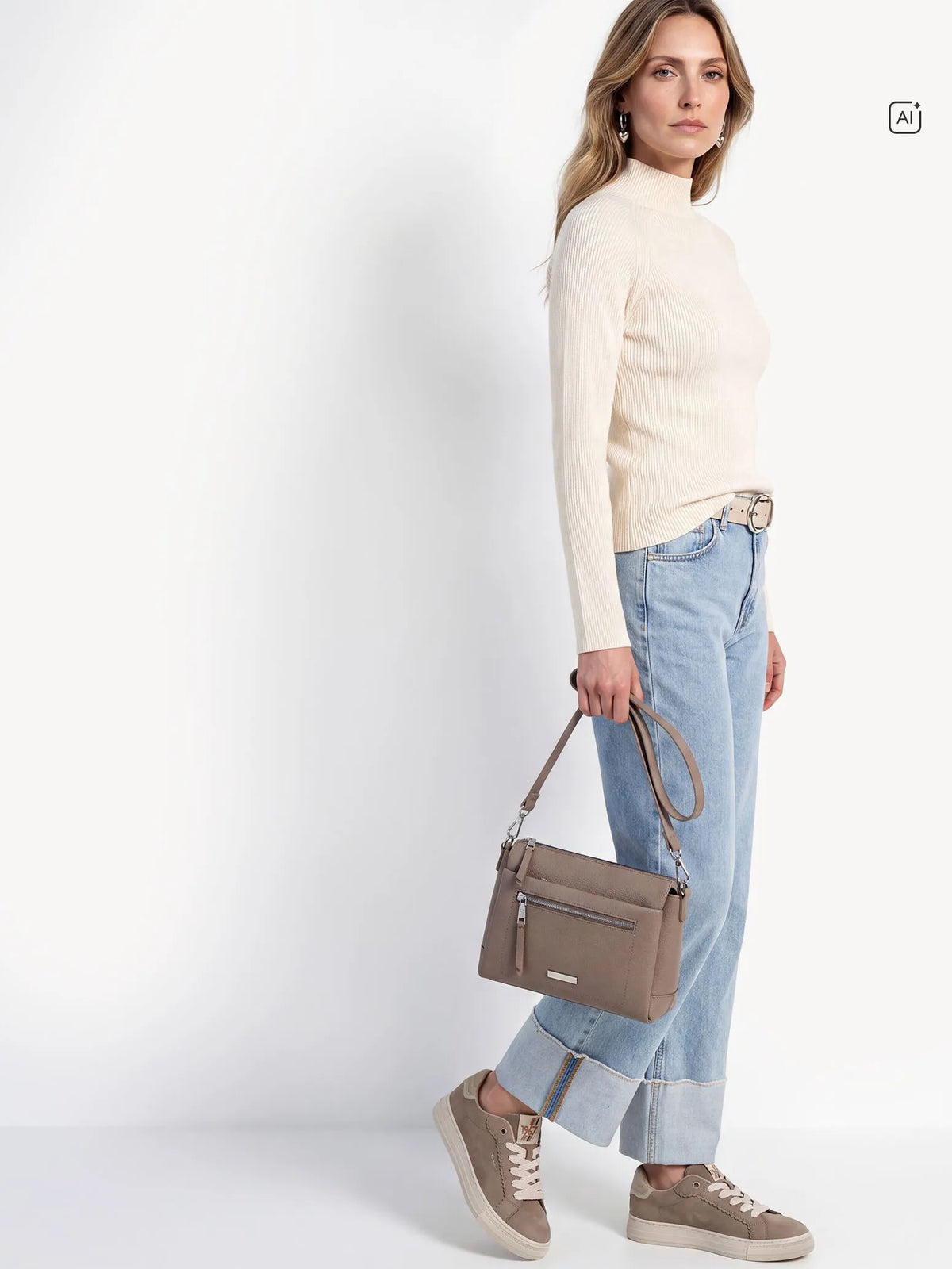 TAUPE NUBUC