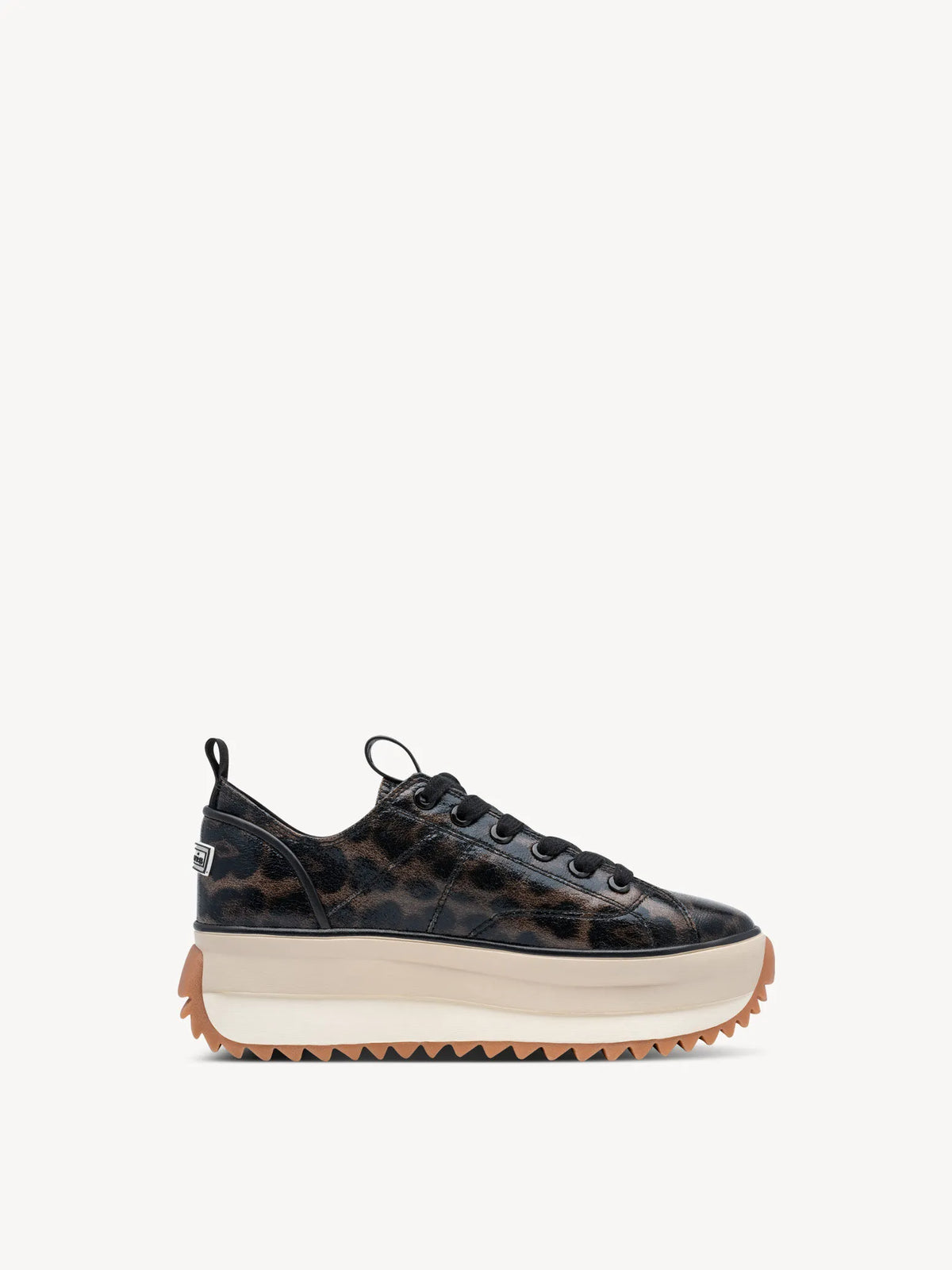 LEOPARD