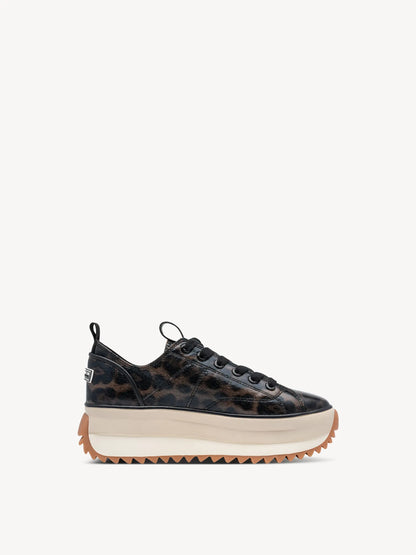 LEOPARD
