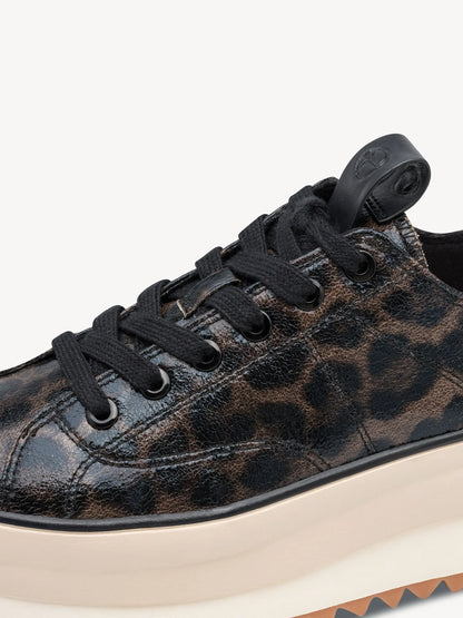LEOPARD