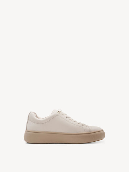 IVORY LEATHER