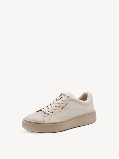 IVORY LEATHER