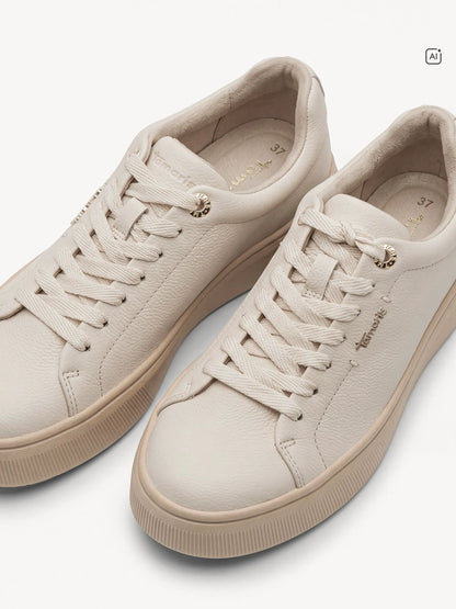 IVORY LEATHER