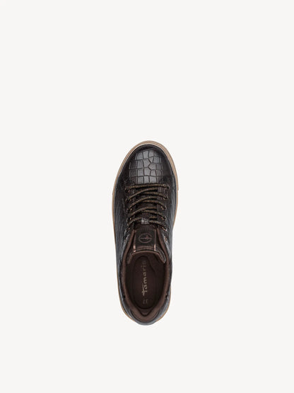 MOCCA CROCO