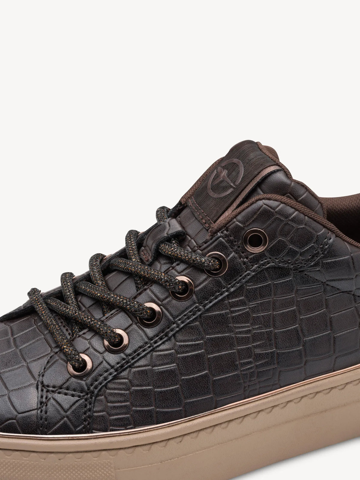 MOCCA CROCO
