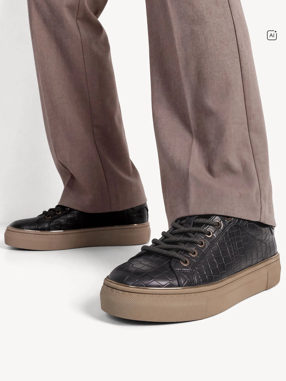 MOCCA CROCO