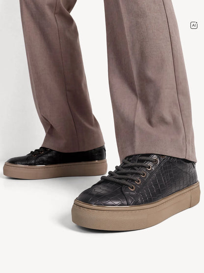 MOCCA CROCO