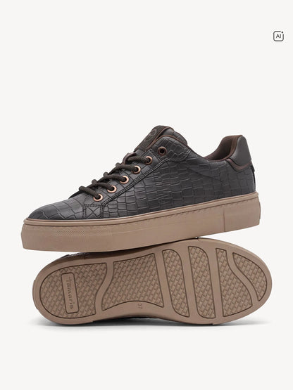MOCCA CROCO